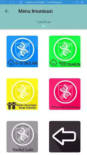 Play KIA Puskesmas Pantai Lunci as an online game KIA Puskesmas Pantai Lunci with UptoPlay