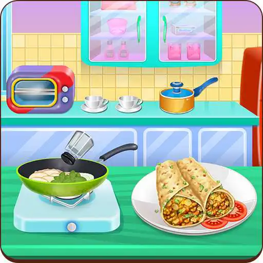 Run free android online Kiara Breakfast Time APK Run free android online Kiara Breakfast Time APK