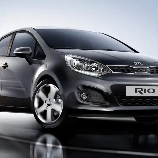 Play Kia Rio Wallpapers APK Play Kia Rio Wallpapers APK