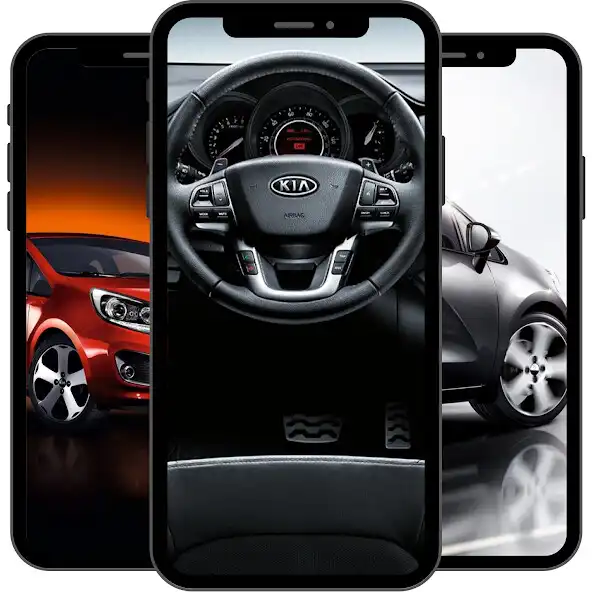 Play Kia Rio Wallpapers as an online game Kia Rio Wallpapers with UptoPlay