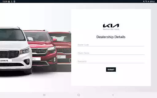 Play Kia Smart Photo as an online game Kia Smart Photo with UptoPlay