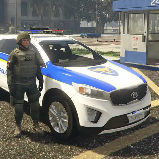 Play Kia Sorento: Grand Auto Police APK Play Kia Sorento: Grand Auto Police APK