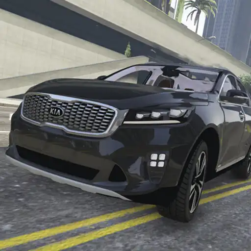 Play Kia Sorento SUV Car Simulator APK