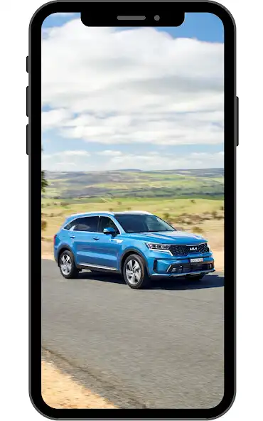 Play Kia Sorento Wallpapers  and enjoy Kia Sorento Wallpapers with UptoPlay