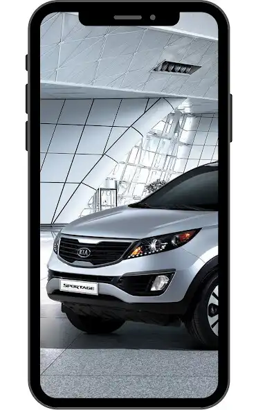Play Kia Sportage Wallpaper  and enjoy Kia Sportage Wallpaper with UptoPlay