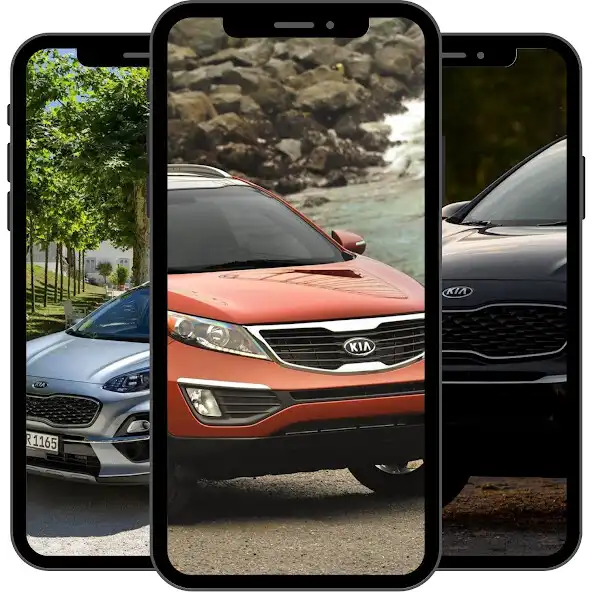 Play Kia Sportage Wallpaper as an online game Kia Sportage Wallpaper with UptoPlay