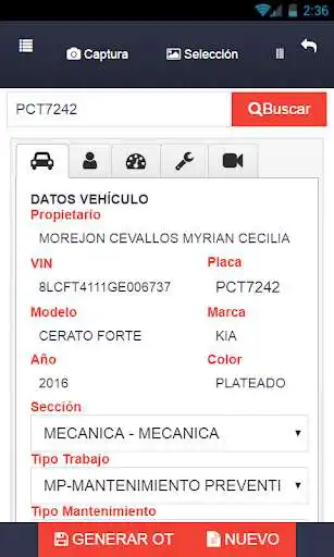 Play Kia Talleres Ecuador  and enjoy Kia Talleres Ecuador with UptoPlay