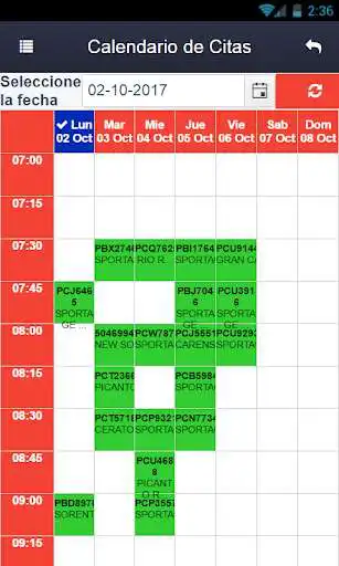 Play Kia Talleres Ecuador as an online game Kia Talleres Ecuador with UptoPlay