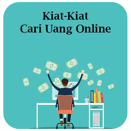 Play Kiat-Kiat Cari Uang Online APK
