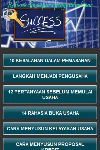 Play Kiat Sukses Bisnis  and enjoy Kiat Sukses Bisnis with UptoPlay