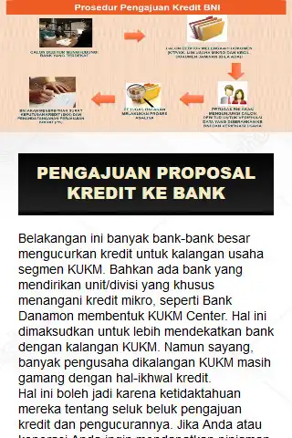 Play Kiat Sukses Bisnis as an online game Kiat Sukses Bisnis with UptoPlay