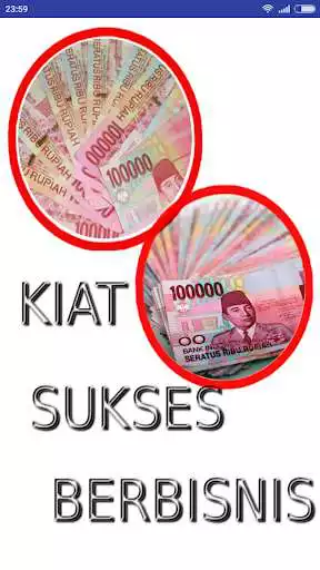 Play Kiat Sukses Dalam Berbisnis  and enjoy Kiat Sukses Dalam Berbisnis with UptoPlay