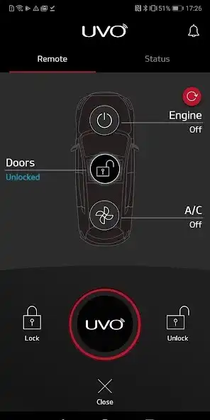 Play Kia UVO  and enjoy Kia UVO with UptoPlay