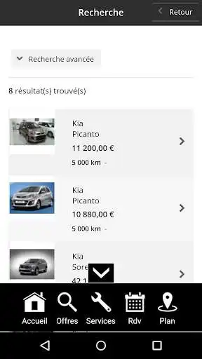 Play Kia Villejuif as an online game Kia Villejuif with UptoPlay