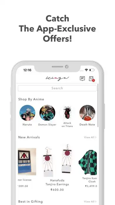 Play KiayaxAnime  and enjoy KiayaxAnime with UptoPlay