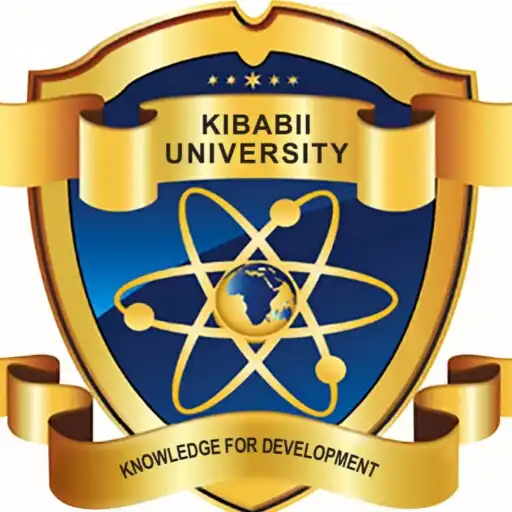 Play Kibabii University App APK