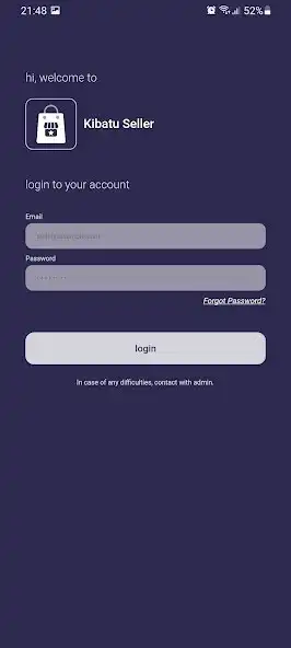 Play Kibatu Seller as an online game Kibatu Seller with UptoPlay