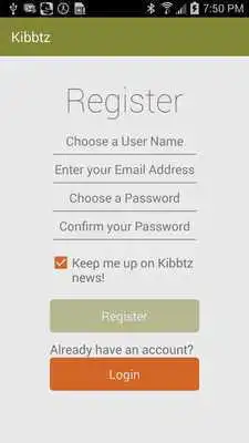 Play Kibbtz