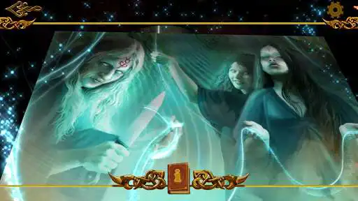 Play KIBEA - The Ring Of The Nibelung as an online game KIBEA - The Ring Of The Nibelung with UptoPlay