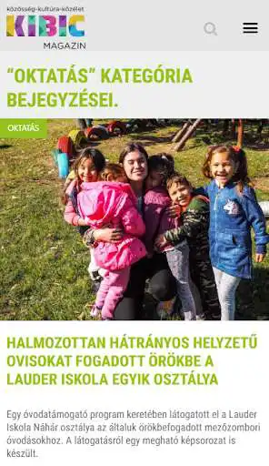 Play Kibic Magazin as an online game Kibic Magazin with UptoPlay