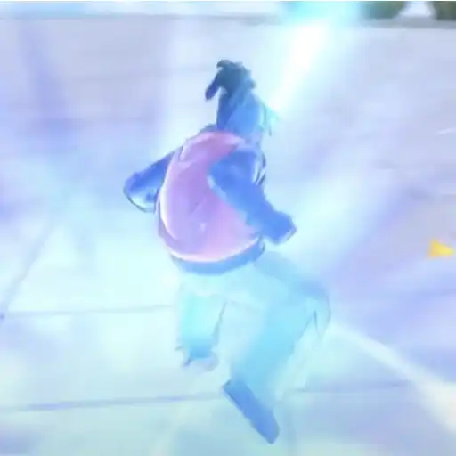 Play Ki Blast Ultimate GT Fighter 2 APK