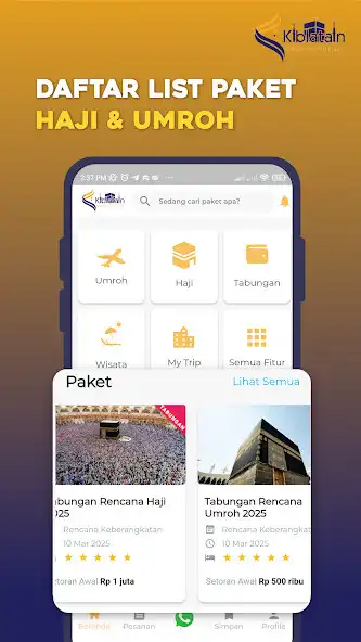 Play KIBLATAIN UMRAH  and enjoy KIBLATAIN UMRAH with UptoPlay