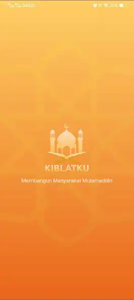 Play Kiblatku  and enjoy Kiblatku with UptoPlay