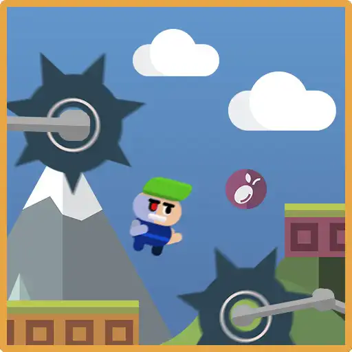 Play Kiborg: platformer APK Play Kiborg: platformer APK