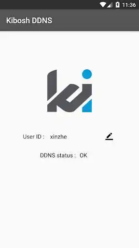 Play Kibosh DDNS  and enjoy Kibosh DDNS with UptoPlay