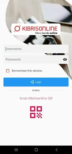Play Kibrisonline  and enjoy Kibrisonline with UptoPlay