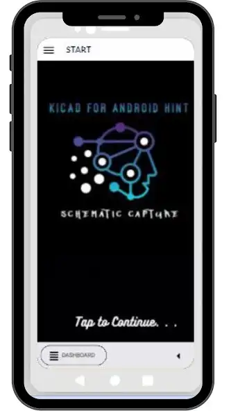 Play KiCad for Android Hint  and enjoy KiCad for Android Hint with UptoPlay