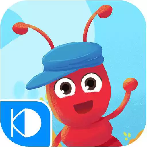 Play KICA : Dongeng Kisah Cerita Anak Interaktif APK