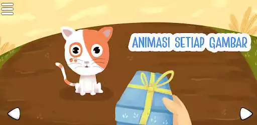 Play KICA : Dongeng Kisah Cerita Anak Interaktif as an online game online KICA : Dongeng Kisah Cerita Anak Interaktif with UptoPlay com.KakuDeveloper.BukuKisahCeritaAnak Play KICA : Dongeng Kisah Cerita Anak Interaktif as an online game KICA : Dongeng Kisah Cerita Anak Interaktif with UptoPlay