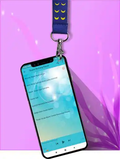 Play Kicau Burung Juara as an online game online Kicau Burung Juara with UptoPlay Play Kicau Burung Juara as an online game Kicau Burung Juara with UptoPlay