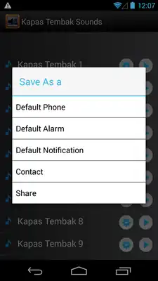 Play Kicau Burung Kapas Tembak