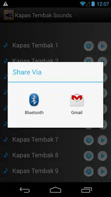 Play Kicau Burung Kapas Tembak