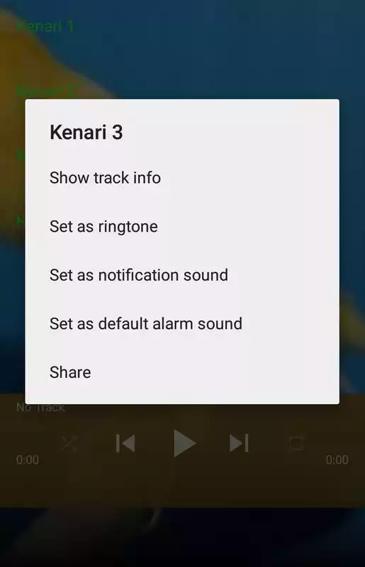 Play Kicau Burung Kenari Ngerol Panjang
