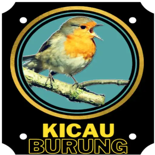 Play Kicau Burung Lengkap APK