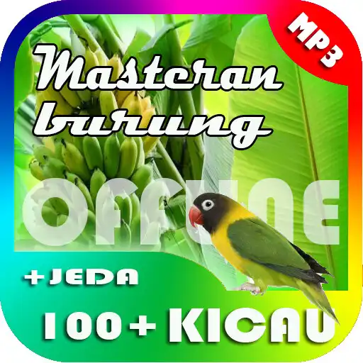 Play Kicau Burung Lengkap Offline APK Play Kicau Burung Lengkap Offline APK