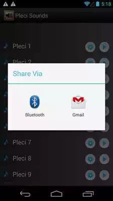 Play Kicau Burung Pleci