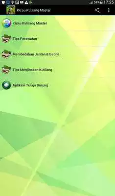Play Kicau Kutilang Master Play Kicau Kutilang Master