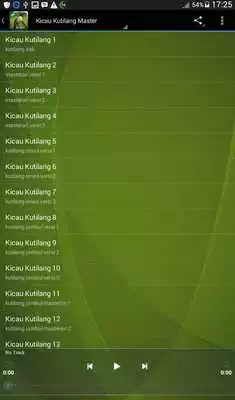 Play Kicau Kutilang Master Play Kicau Kutilang Master