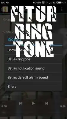 Play Kicau Master Burung Poksay