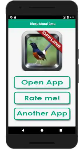 Play APK Kicau Murai Batu Lengkap and enjoy Kicau Murai Batu Lengkap with UptoPlay com.kicaustudio.kicaumuraibatu Play APK Kicau Murai Batu Lengkap and enjoy Kicau Murai Batu Lengkap with UptoPlay com.kicaustudio.kicaumuraibatu