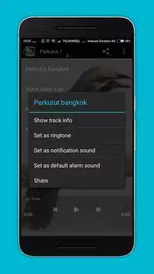 Play Kicau Perkutut Terlengkap