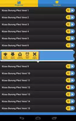 Play Kicau Pleci Gacor Juara Play Kicau Pleci Gacor Juara