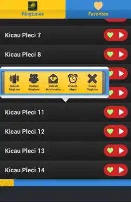 Play Kicau Pleci Juara Terbaru