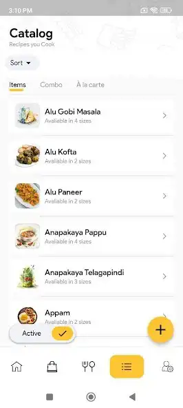 Play Kicchin Partner as an online game Kicchin Partner with UptoPlay