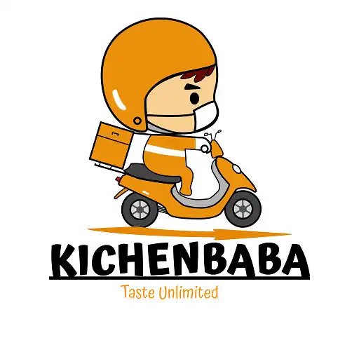 Play Kichenbaba : Restaurant Partne APK