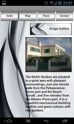 Play Kichli Studios Poros
